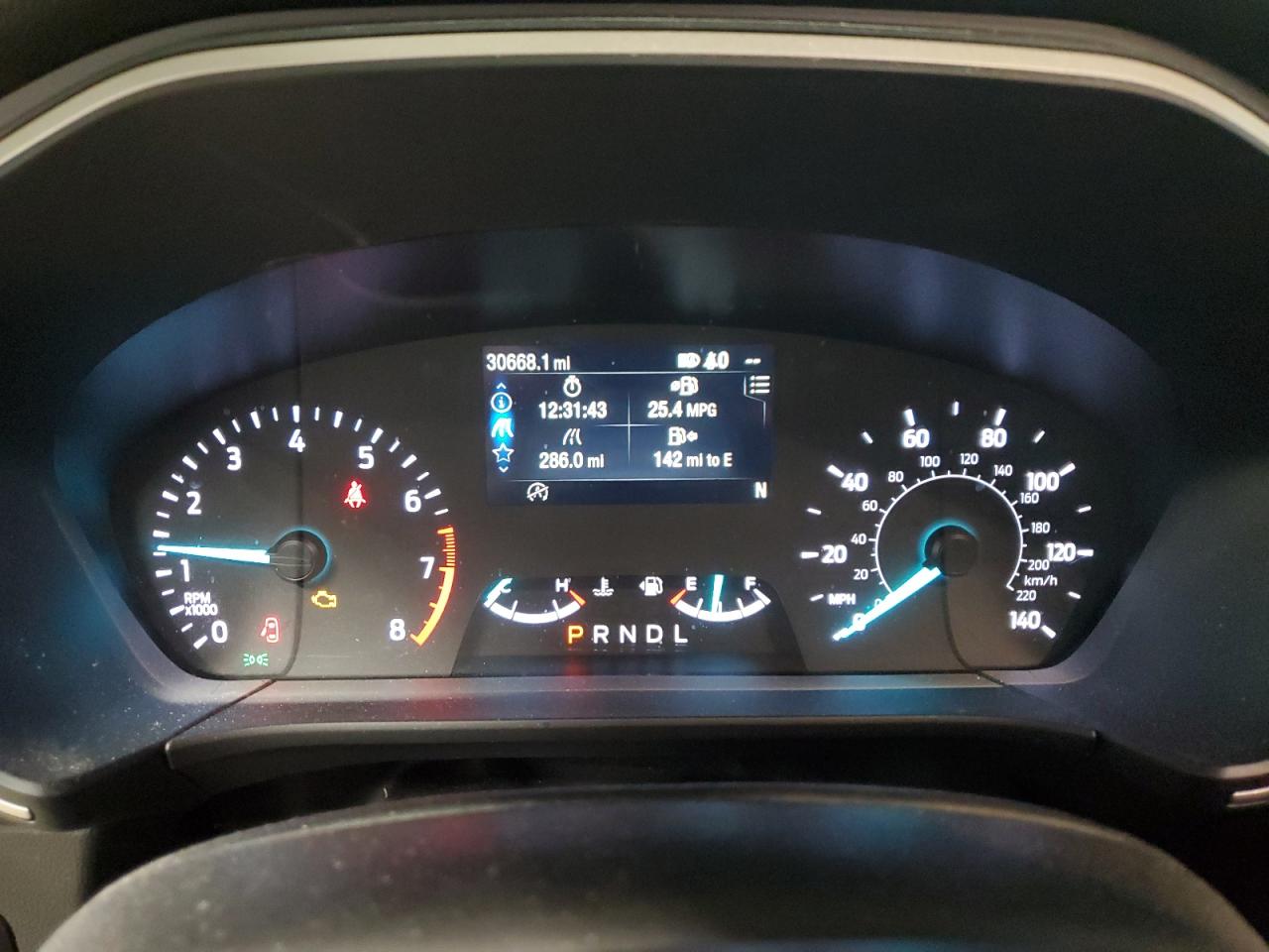 2022 FORD ESCAPE SE VIN:1FMCU9G69NUB19760