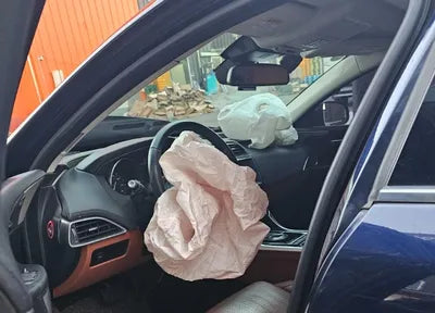 2017 Jaguar XE SAJAA4BN8HA962586 VIN:SAJAA4BN8HA962586