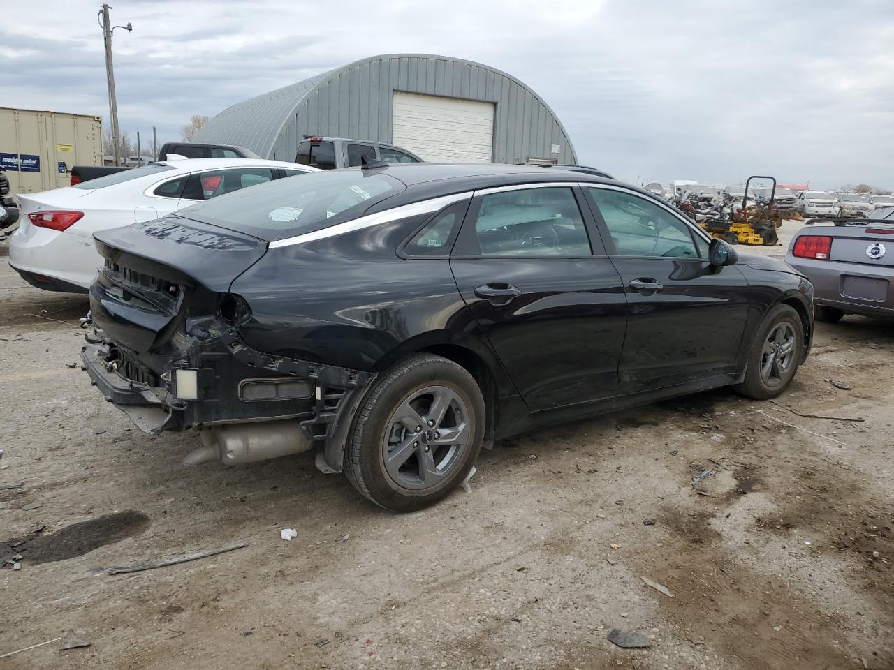 2022 KIA K5 LXS VIN:5XXG14J23NG159135