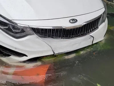 2019 Kia K5 NONE VIN: