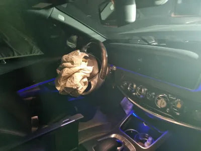 2015 Mercedes-Benz S 350 WDDUF3DBXFA163115 VIN:WDDUF3DBXFA163115