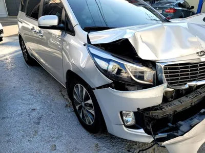 2016 Kia Carnival KNHMF37ABGS150759 VIN:KNHMF37ABGS150759