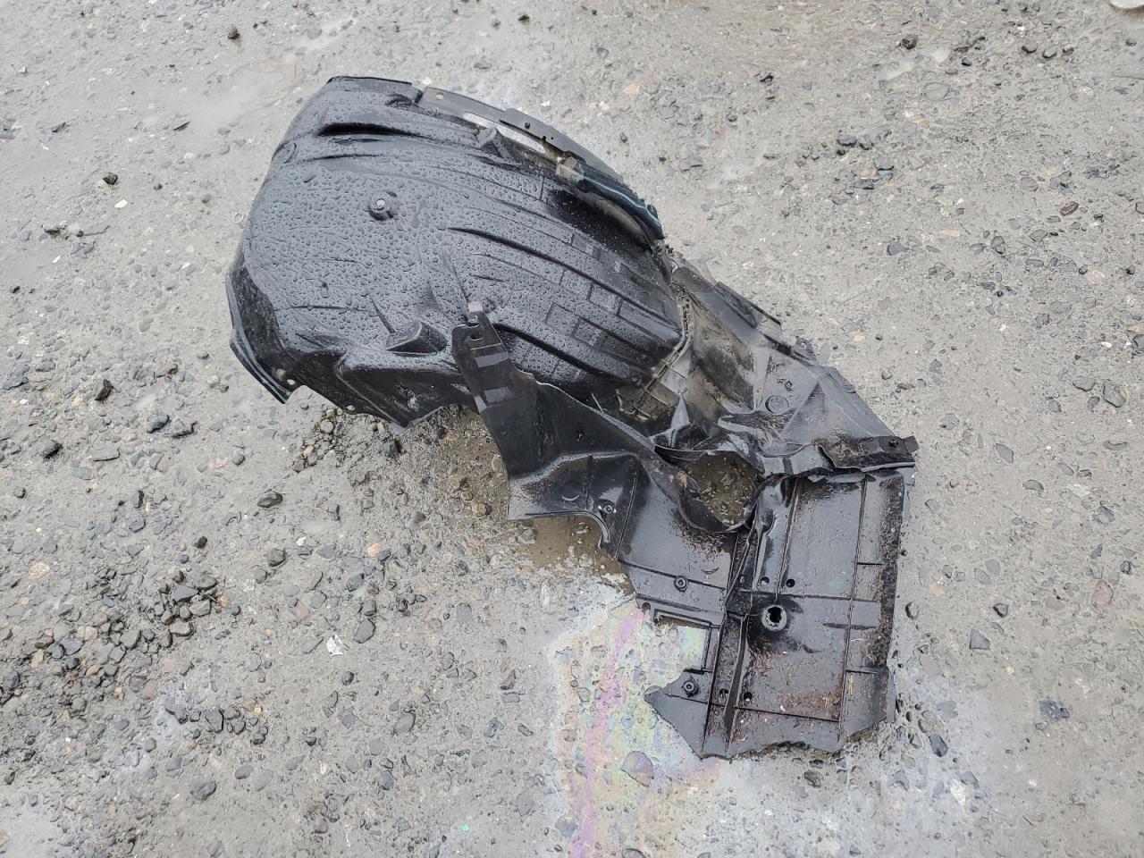 2024 SUBARU CROSSTREK PREMIUM VIN:JF2GUADC6R8309355