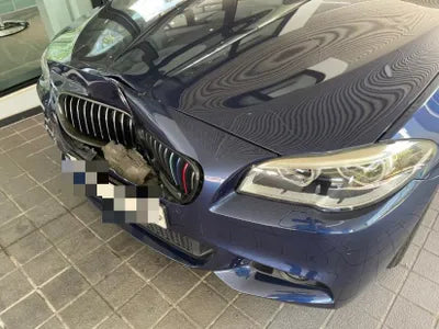 2016 BMW 520 WBA5E5106GG203881 VIN:WBA5E5106GG203881