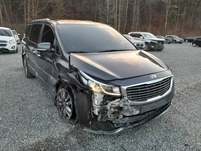 2016 Kia Carnival KNAMC81ABGS200023 VIN:KNAMC81ABGS200023