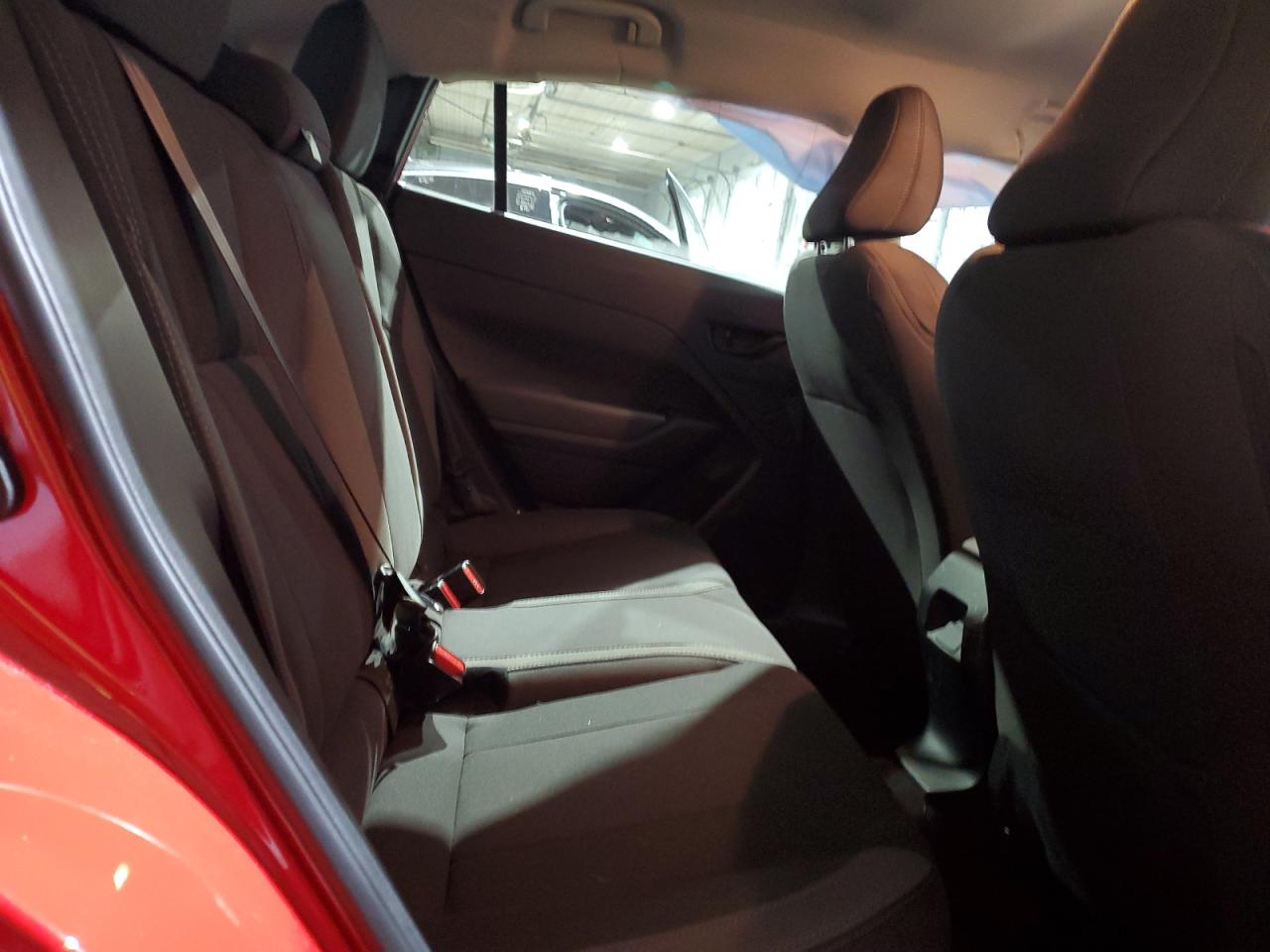 2024 SUBARU IMPREZA  VIN:JF1GUABC5R8305479