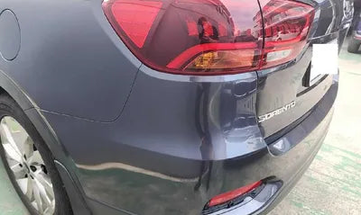 2018 Kia Sorento KNAPS81BDJA461382 VIN:KNAPS81BDJA461382