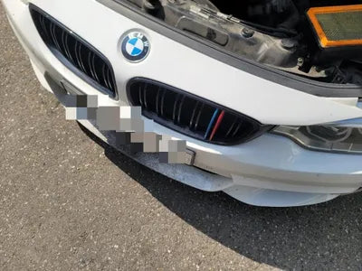 2015 BMW 435 695KMWBA4G1103FD6 VIN:695KMWBA4G1103FD6