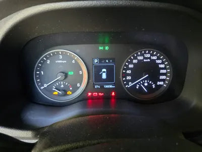 2016 Hyundai Tucson KMHJ3815GGU107697 VIN:KMHJ3815GGU107697
