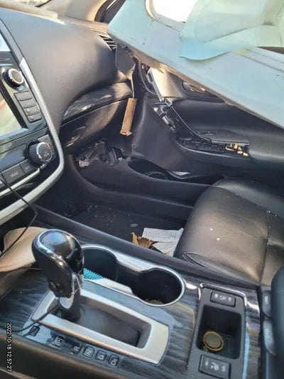 2018 Nissan Altima KMHS2811BNU015885 VIN:KMHS2811BNU015885