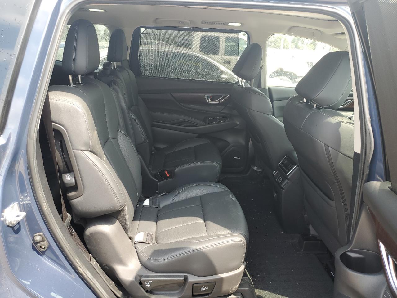 2023 SUBARU ASCENT TOURING VIN:4S4WMAWD0P3444420