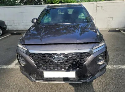 2019 Hyundai Santa FE KMHS381CDKU083436 VIN:KMHS381CDKU083436