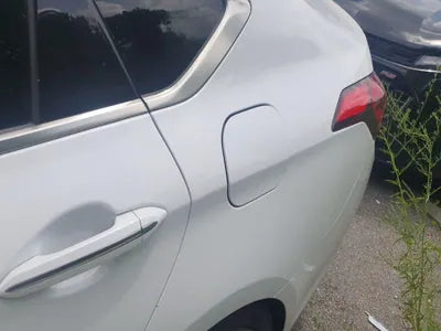 2019 Genesis G80 VIN: