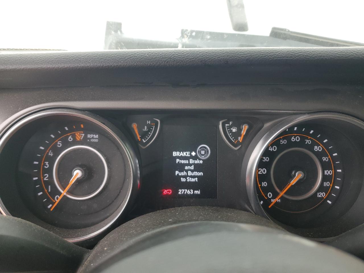 2022 JEEP WRANGLER SPORT VIN:1C4HJXAG8NW181325