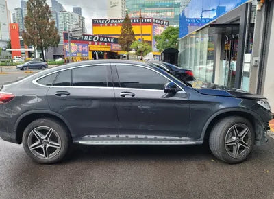 2021 Mercedes-Benz GLC 300 W1N0J5DBXMF904956 VIN:W1N0J5DBXMF904956