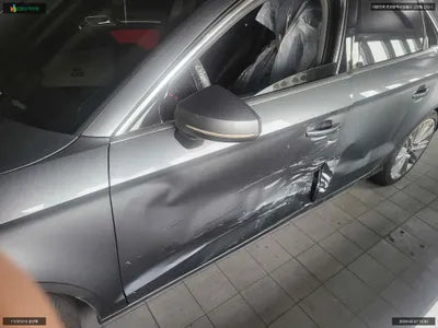 2018 Audi A3 WAUZZZ8V2J1086132 VIN:WAUZZZ8V2J1086132