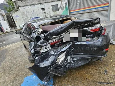 2018 Lexus ES 300 VIN: