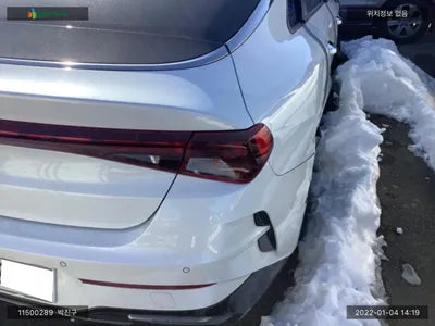2020 Kia K5 KNAG541BBLA056107 VIN:KNAG541BBLA056107