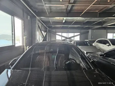 2022 Mercedes-Benz S 400 VIN: