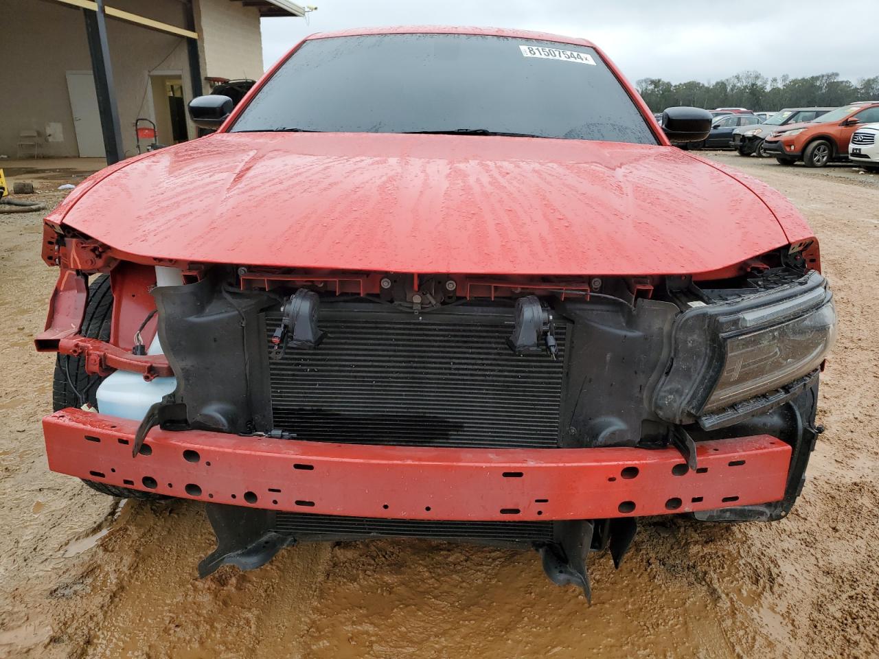 2023 DODGE CHARGER SXT VIN:2C3CDXBG3PH622669