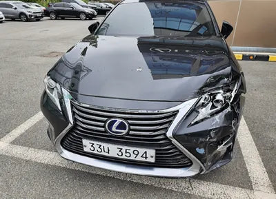 2016 Lexus ES 300 JTHBW1GG4G2104021 VIN:JTHBW1GG4G2104021