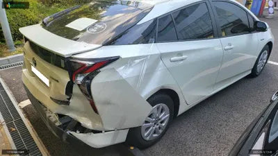 2017 Toyota Prius JTDKBRFU0H3537950 VIN:JTDKBRFU0H3537950