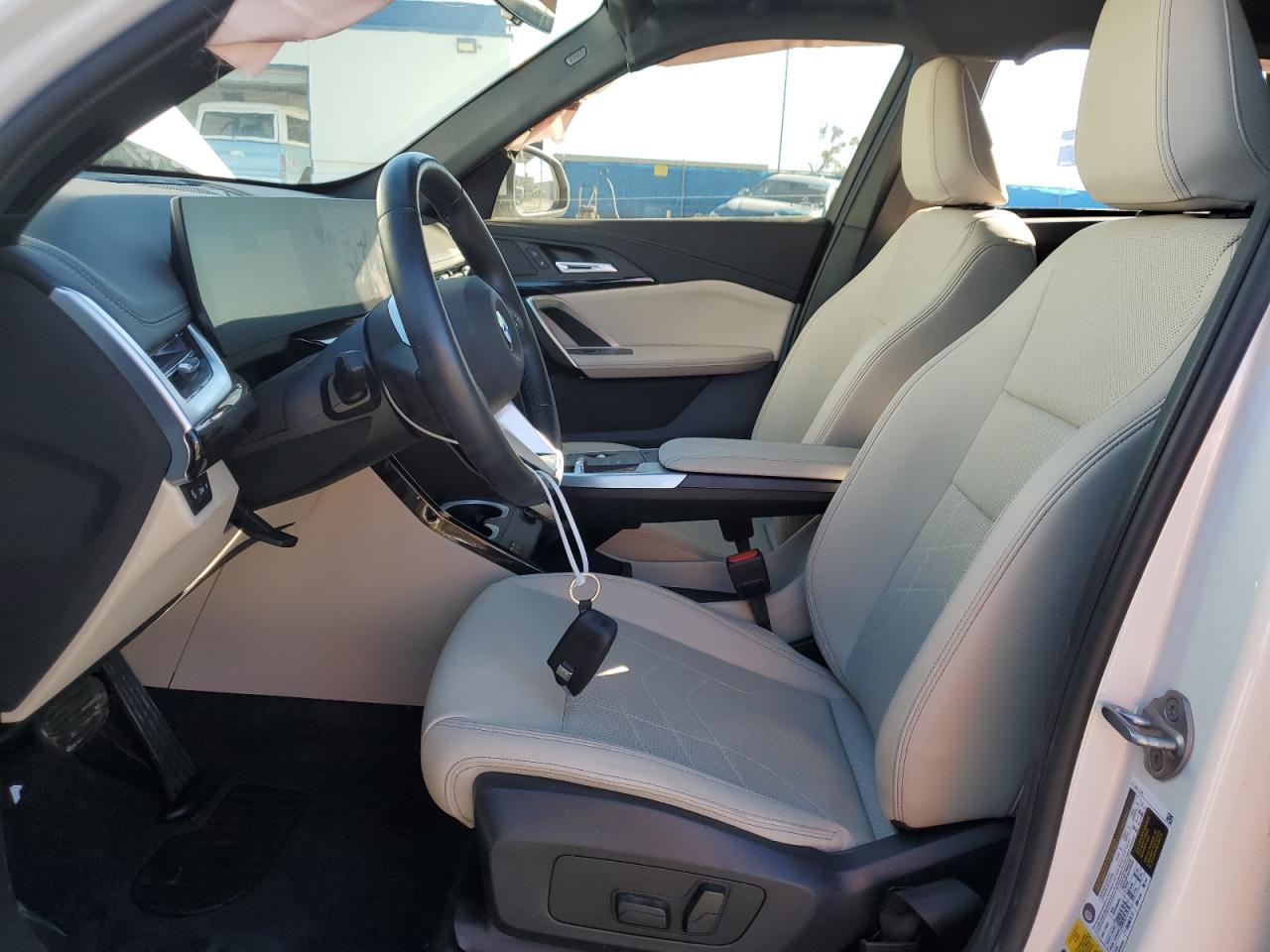 2023 BMW X1 XDRIVE28I VIN:WBX73EF06P5X49895