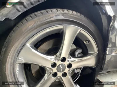 2022 Genesis G80 KMTGB41CDNU133068 VIN:KMTGB41CDNU133068