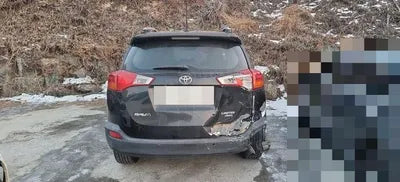 2014 Toyota RAV4 VIN: