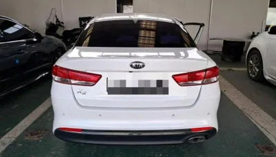 2018 Kia K5 319KMKNAGU416BJA1 VIN:319KMKNAGU416BJA1