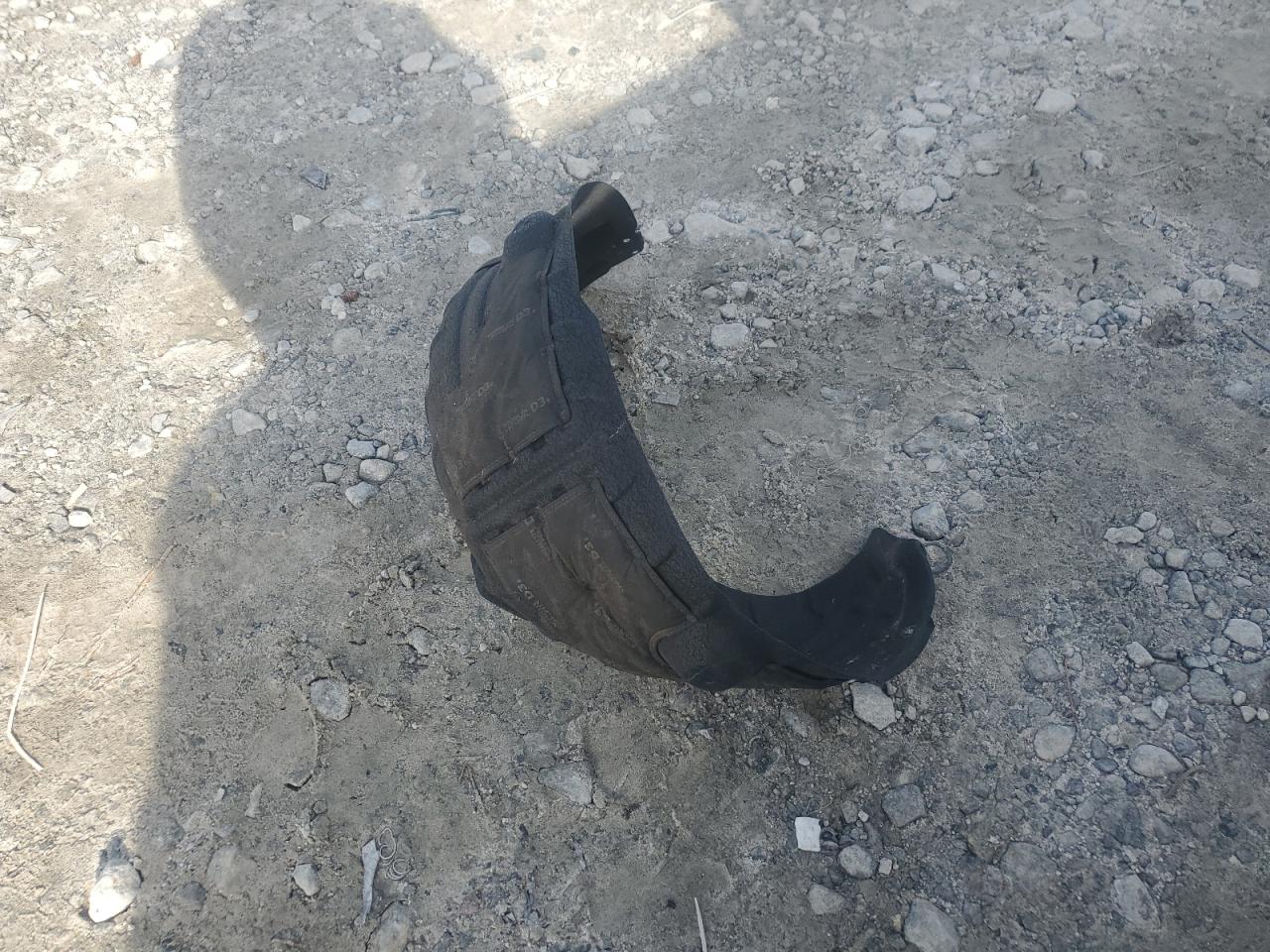 2024 HYUNDAI SANTA FE SEL VIN:5NMP24GL9RH064289