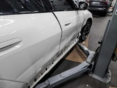 2022 BMW i4 WBY71AW09NFM61306 VIN:WBY71AW09NFM61306