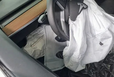 2020 Tesla Model 3 5YJ3E1EBXLF726016 VIN:5YJ3E1EBXLF726016