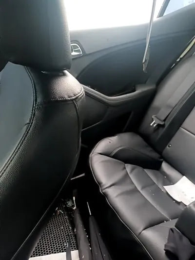 2014 Kia K5 VIN: