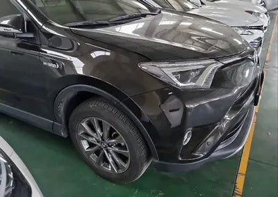 2017 Toyota RAV4 JTMDJREV2HD111144 VIN:JTMDJREV2HD111144