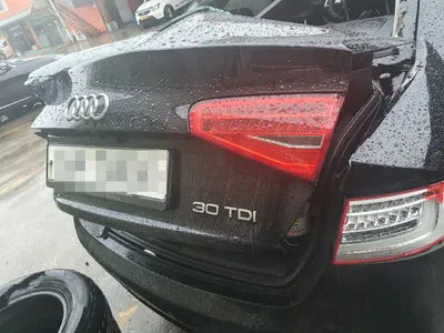 2016 Audi A4 WAUZZZ8K4GN009740 VIN:WAUZZZ8K4GN009740