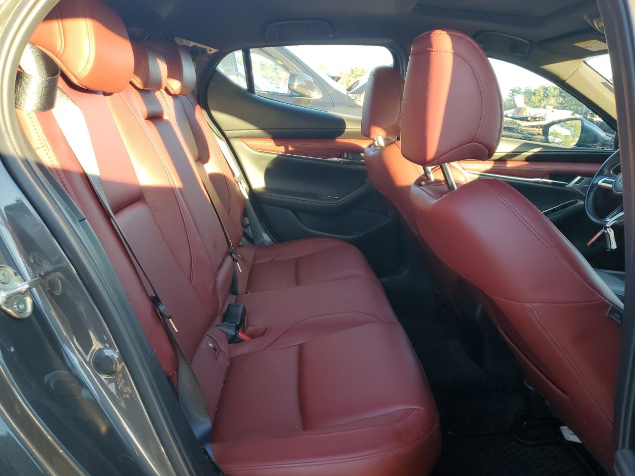 2023 MAZDA 3 PREMIUM VIN:JM1BPAMM2P1613765