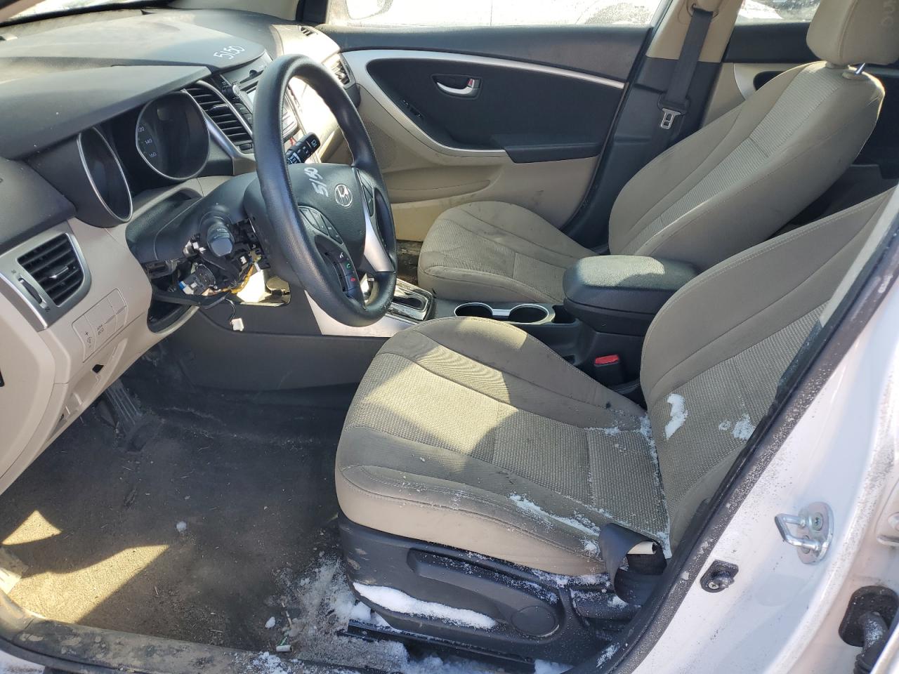 2024 KIA FORTE GT LINE VIN:3KPF54AD6RE824433
