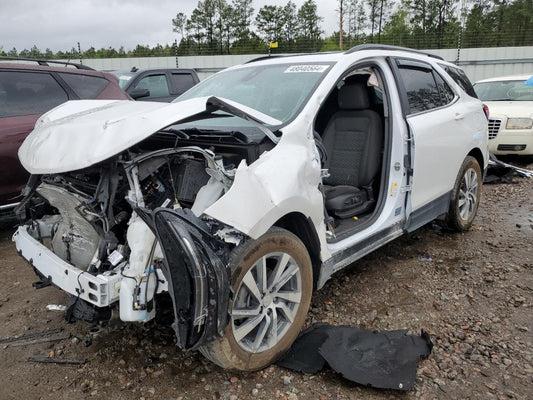 2023 CHEVROLET EQUINOX LT VIN:3GNAXKEG3PL146964