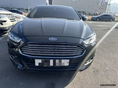 2016 Ford Mondeo 866KMWF0DXXWPCGFM VIN:866KMWF0DXXWPCGFM