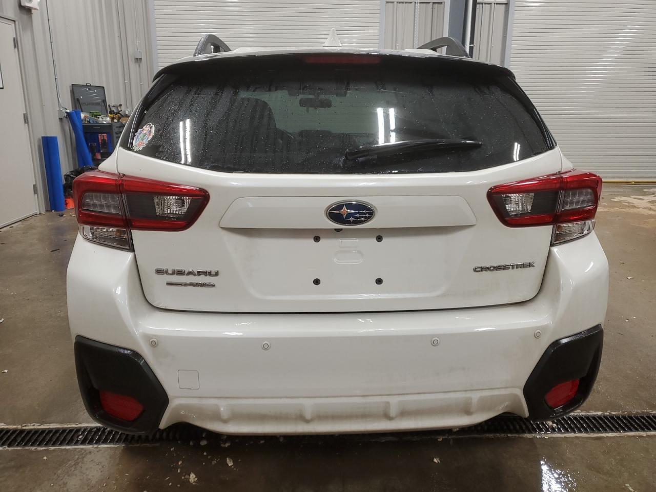 2023 SUBARU CROSSTREK LIMITED VIN:JF2GTHNC8PH282327