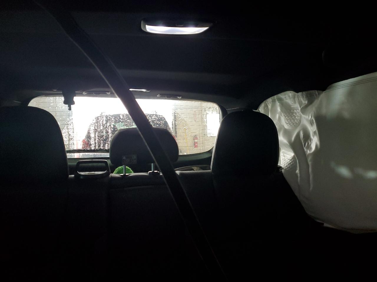 2023 SUBARU FORESTER WILDERNESS VIN:JF2SKAMC7PH401281