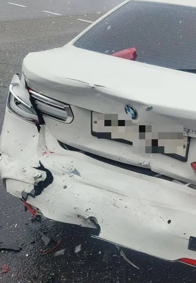 2017 BMW 320 WBA8A9101HK883073 VIN:WBA8A9101HK883073