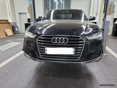 2016 Audi A6 WAUZZZ4G3GN142894 VIN:WAUZZZ4G3GN142894