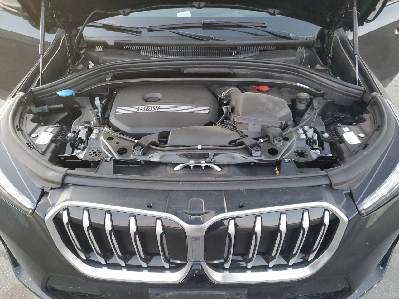 2023 BMW X1 XDRIVE28I VIN:WBX73EF01P5W79867