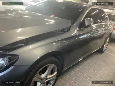 2016 Mercedes-Benz E 200 WDDZF4CB1HA109699 VIN:WDDZF4CB1HA109699