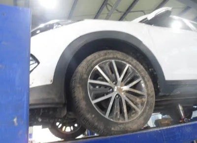 2016 Hyundai Tucson KMHJ381ABGU001294 VIN:KMHJ381ABGU001294