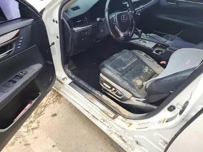 2015 Lexus ES 350 VIN: