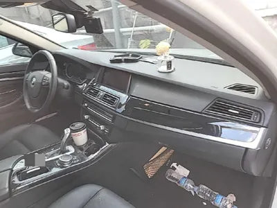 2016 BMW 520 WBA5E5109GG201350 VIN:WBA5E5109GG201350