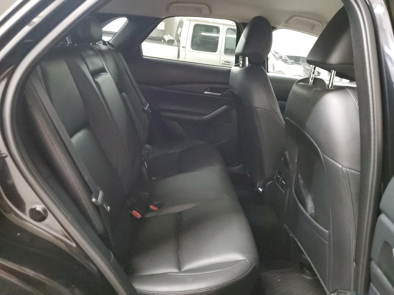 2023 MAZDA CX-30 SELECT VIN:3MVDMBBMXPM512842